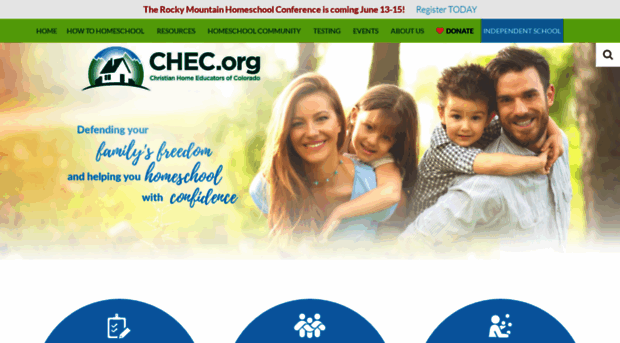 chec.org