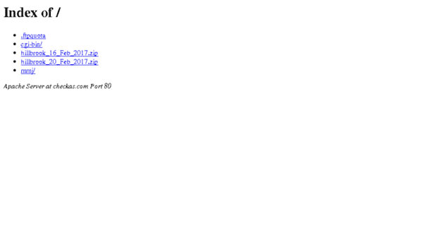 checkas.com