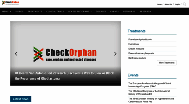 checkorphan.com