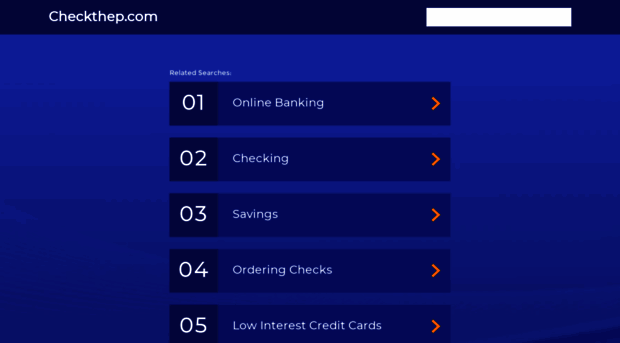 checkthep.com