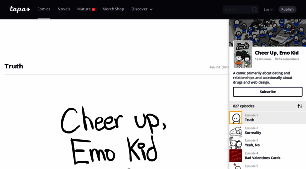 cheerupemokid.com