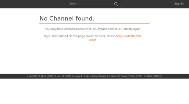 cheery.alpha-vidizmo.com