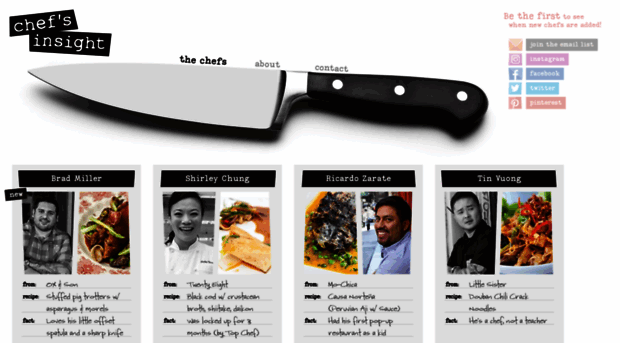 chefsinsight.com
