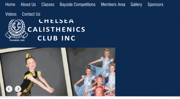 chelseacalisthenics.org.au