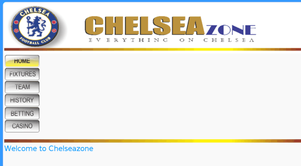 chelseazone.com