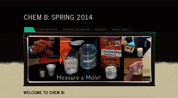 chemb.weebly.com