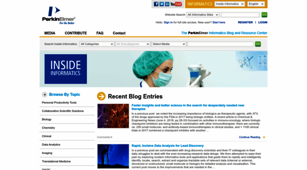 chembionews.cambridgesoft.com