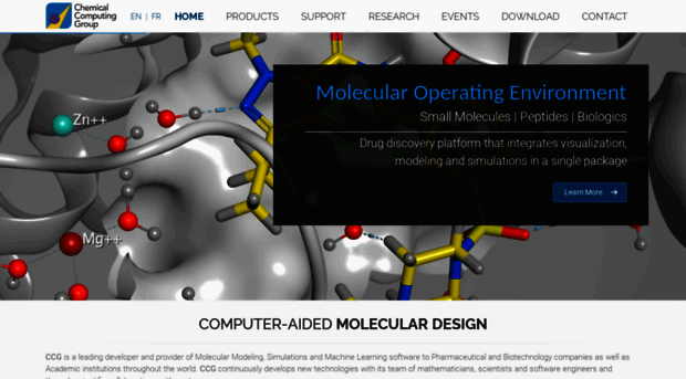 chemcomp.com