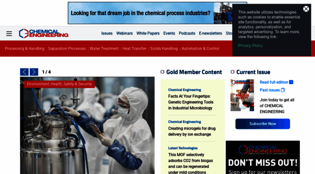 chemengonline.com