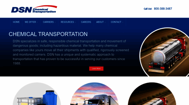 chemicaltransportation.com