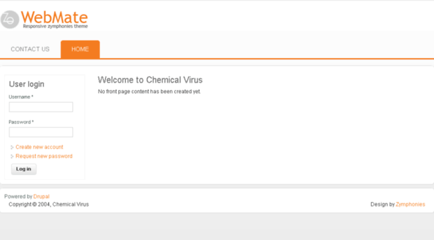 chemicalvirus.com