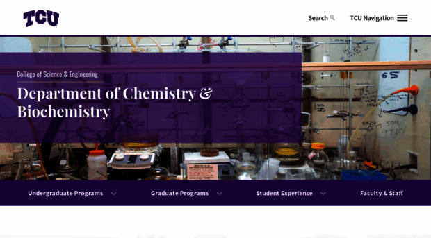 chemistry.tcu.edu