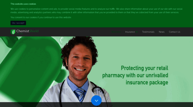 chemistshield.co.uk