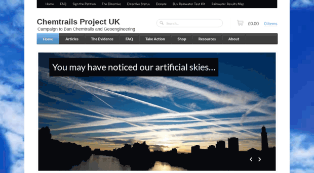 chemtrailsprojectuk.com