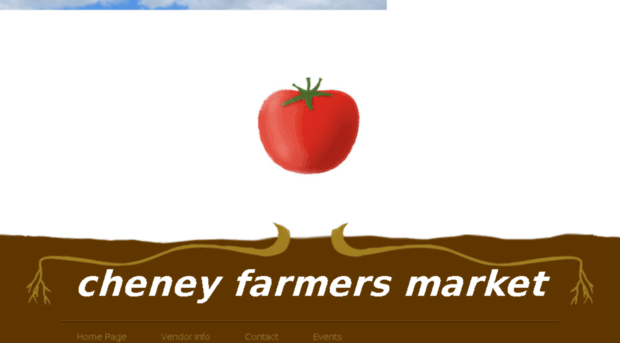 cheneyfarmersmarket.com