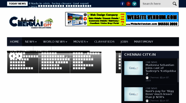 chennaicity.info