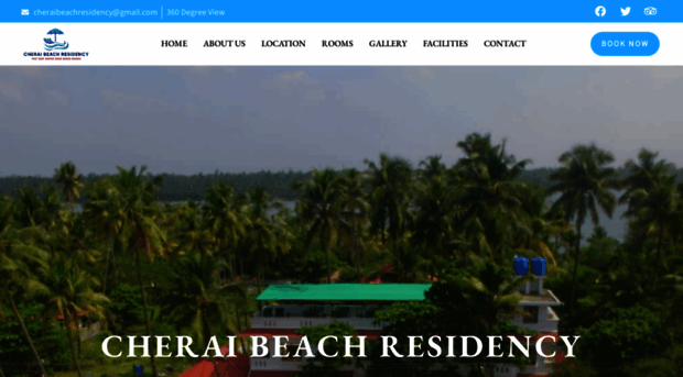 cheraibeachresidency.com