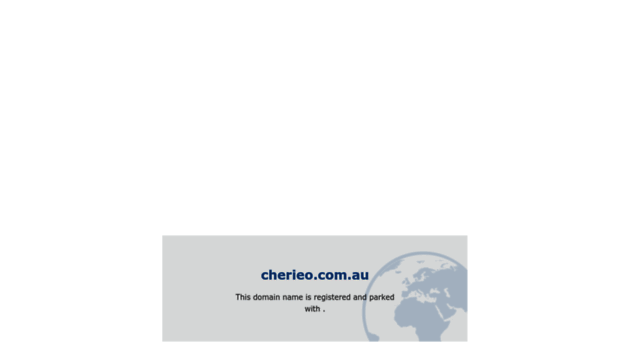 cherieo.com.au