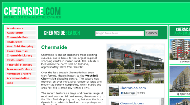 chermside.net