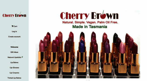 cherrybrown.com.au