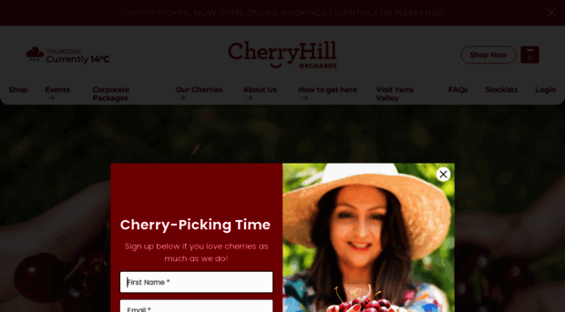 cherryhill.com.au