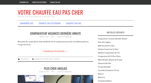 chers.fr