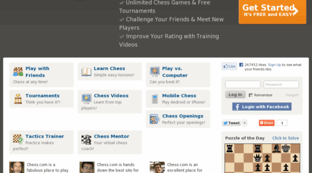 chess-2.com