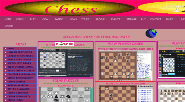 chess11.com