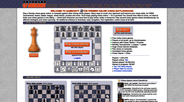 chesscolony.com