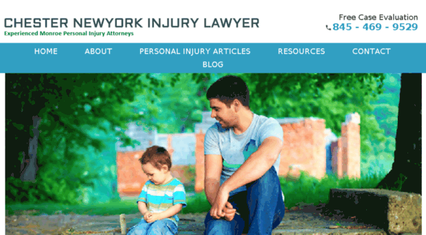 chesternyinjurylawyer.com