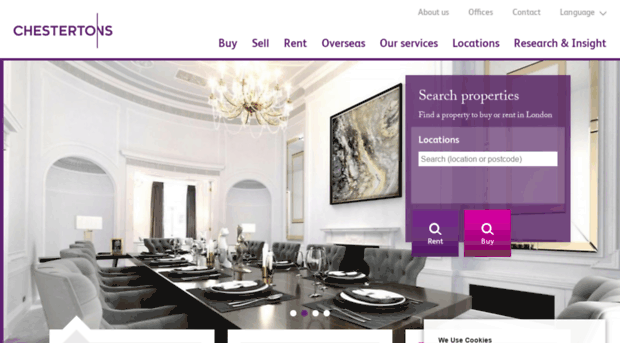 chestertonhumberts.com