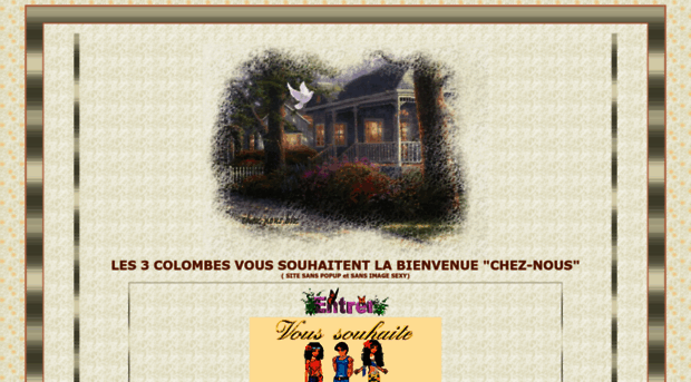 chezcolombes.com
