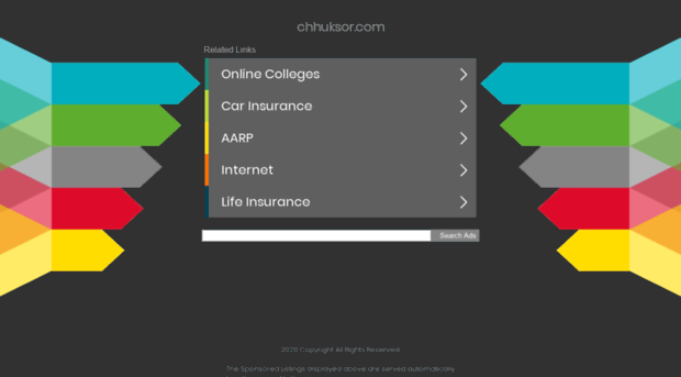 chhuksor.com