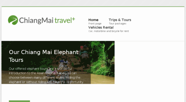 chiangmai-travel-plus.com