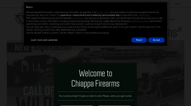 chiappafirearms.com