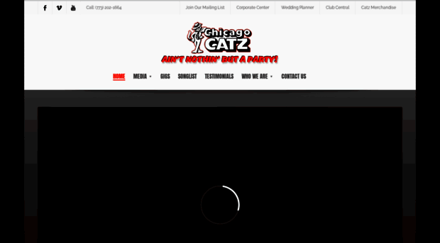 chicagocatz.com
