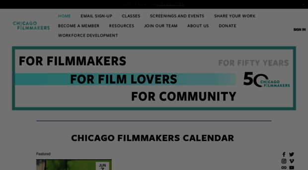 chicagofilmmakers.org