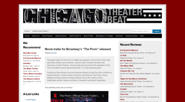 chicagotheaterbeat.com