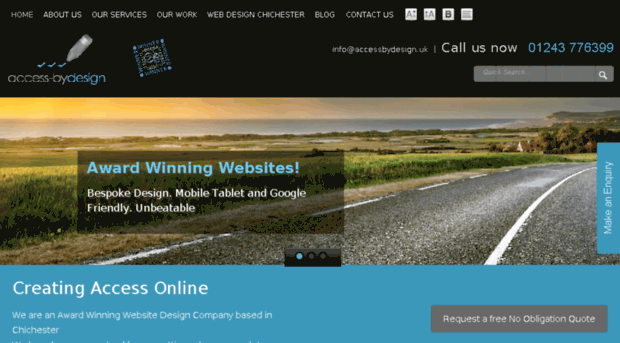 chichester.access-bydesign.com