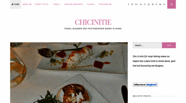chicinitie.com