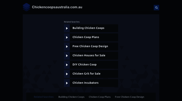 chickencoopsaustralia.com.au