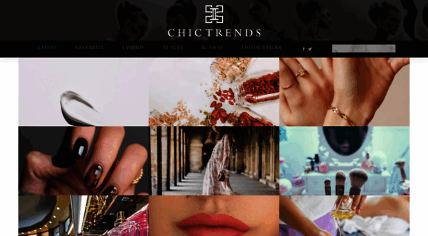 chictrends.co.uk