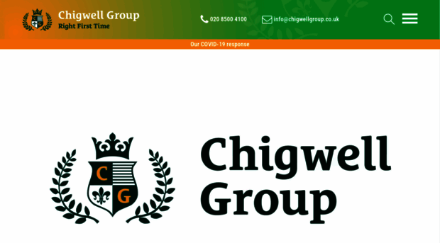 chigwellconstruction.co.uk