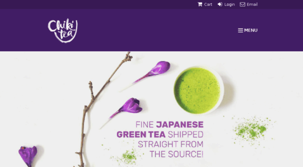 chikitea.jp