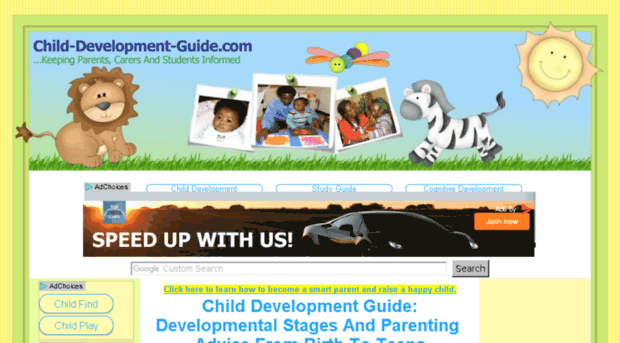 child-development-guide.com