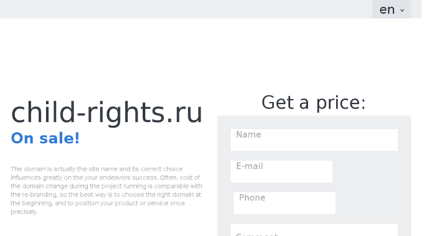 child-rights.ru