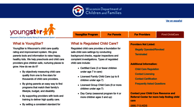 childcarefinder.wisconsin.gov