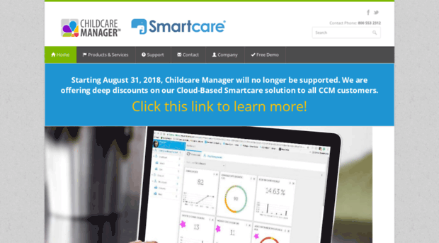 childcaremanager.com