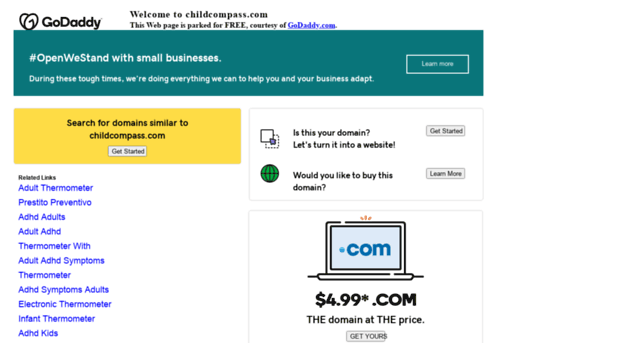 childcompass.com