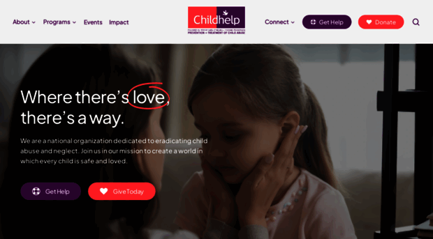 childhelp.org